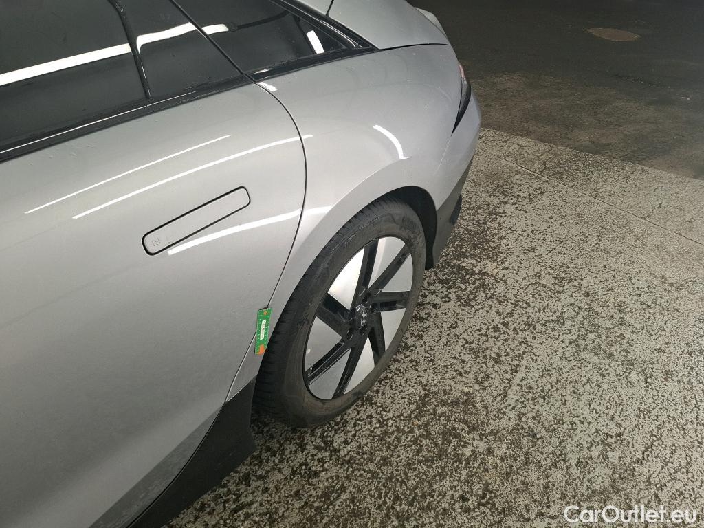  Hyundai   Ioniq Ioniq 6 Creative Electrique 77kWh BVA #1