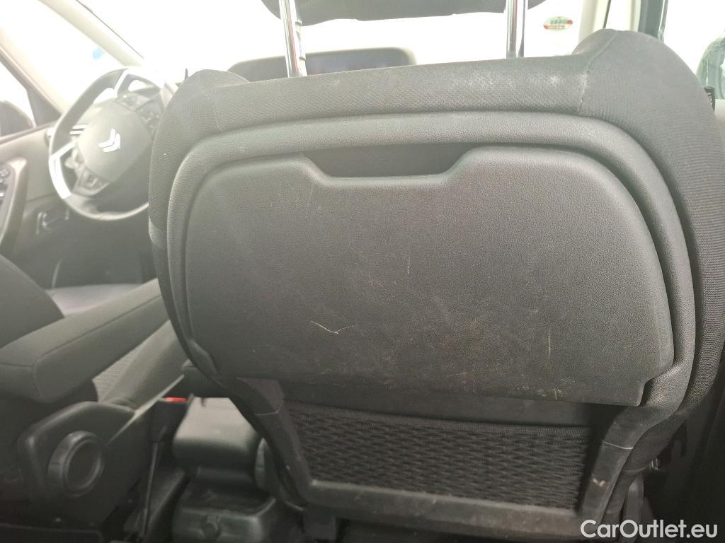  Citroen  C4 Grand Picasso /Spacetourer Shine 1.5 BlueHDi 130CV BVA8 E6d #35