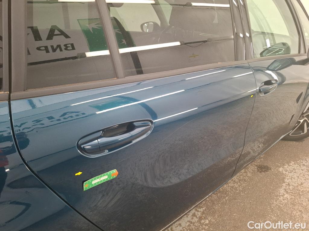  Citroen  C4 Grand Picasso /Spacetourer Shine 1.5 BlueHDi 130CV BVA8 E6d #21