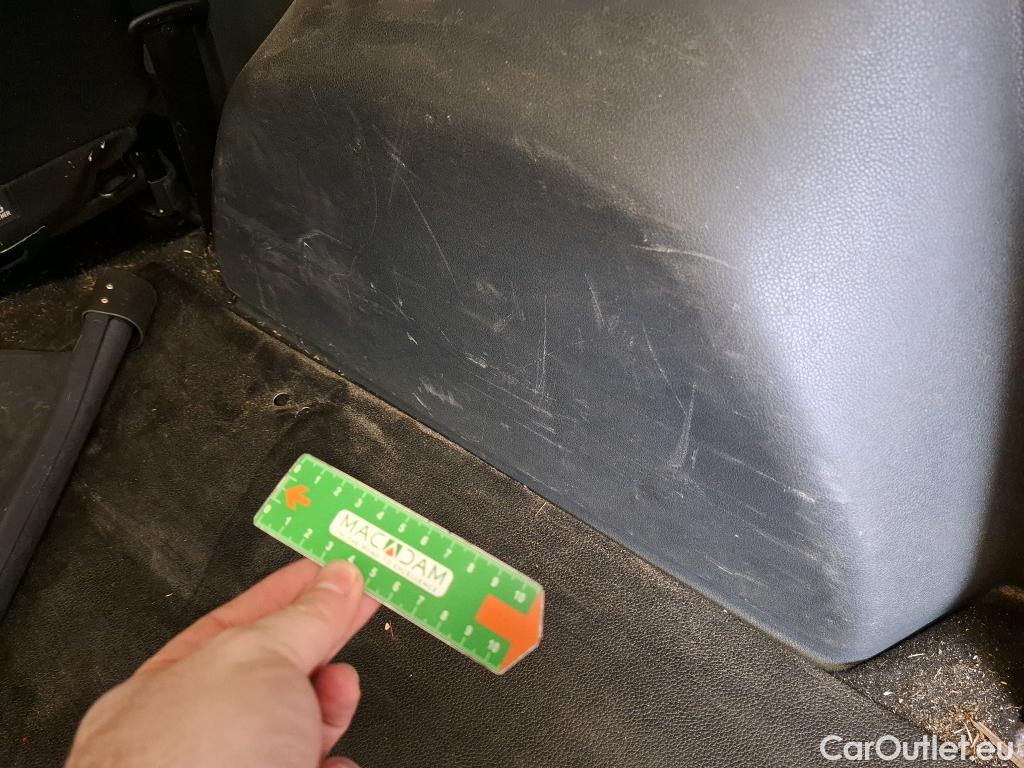  Dacia  Dokker  Essentiel 1.5 dCi 95CV BVM6 E6dT #38