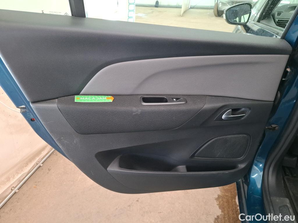  Citroen  C4 Grand Picasso /Spacetourer Business 1.2 PureTech 130CV BVA8 E6d #21