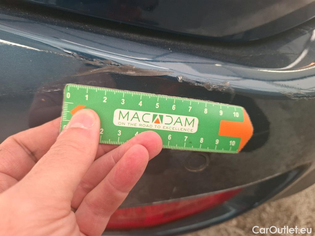  Citroen  C4 Grand Picasso /Spacetourer Shine 1.5 BlueHDi 130CV BVA8 E6d #31