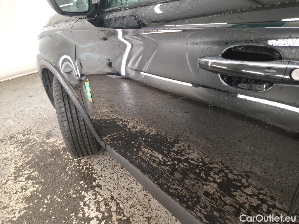  DS  DS7 7 Crossback Ligne Noir 1.5 BlueHDi 130CV BVA8 E6d #15