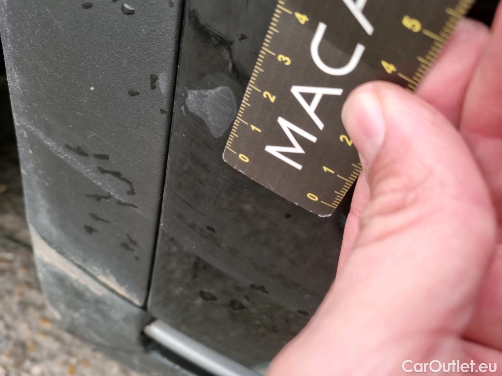  Hyundai  Tucson  Business Hybrid 2WD 1.6 T-GDI 230CV BVA6 E6d #4