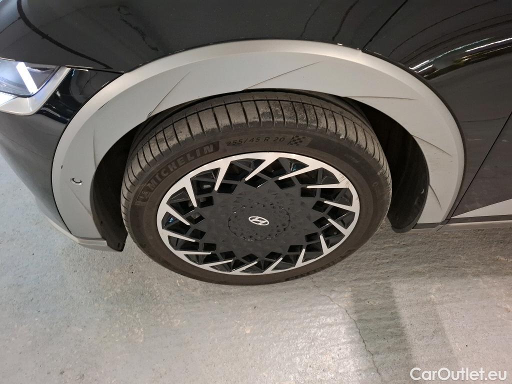  Hyundai   Ioniq Ioniq 5 Executive Electrique 4WD 77kWh BVA #11