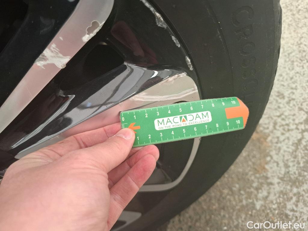  Citroen  C4 Grand Picasso /Spacetourer Shine 1.5 BlueHDi 130CV BVA8 E6d #8