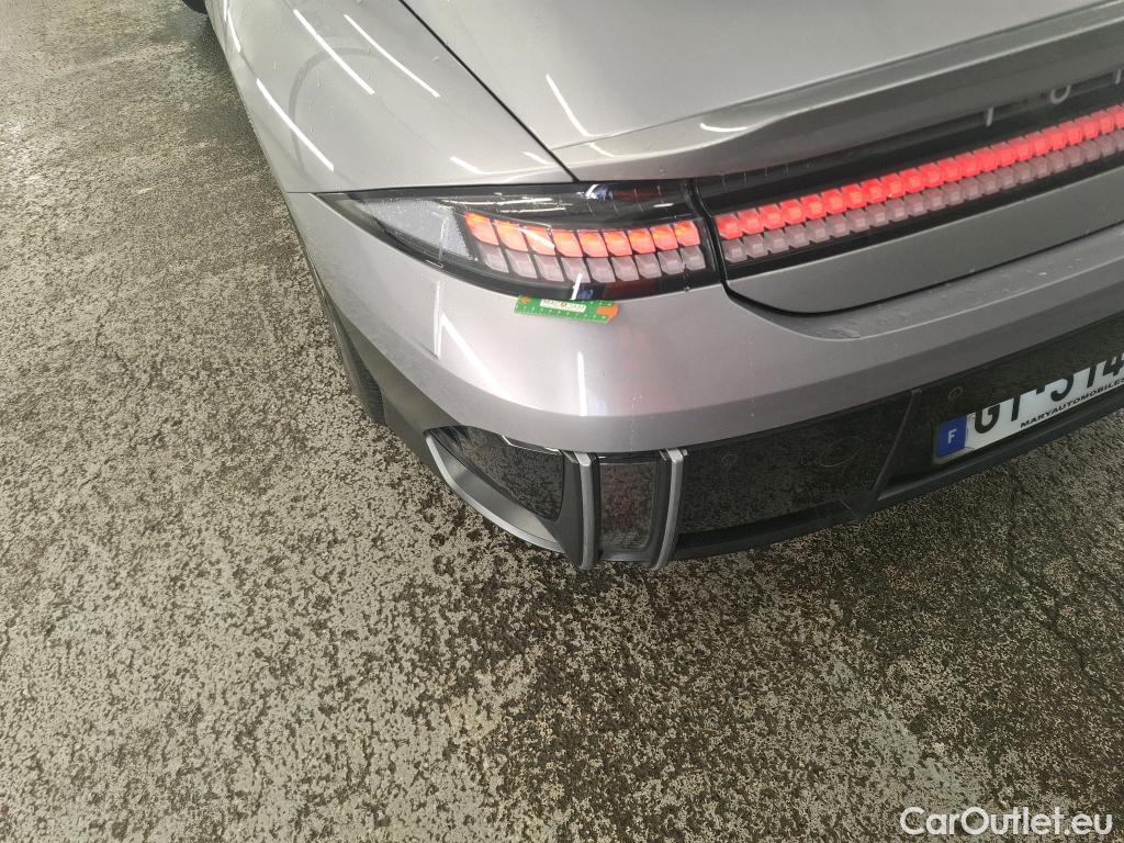  Hyundai   Ioniq Ioniq 6 Creative Electrique 77kWh BVA #14