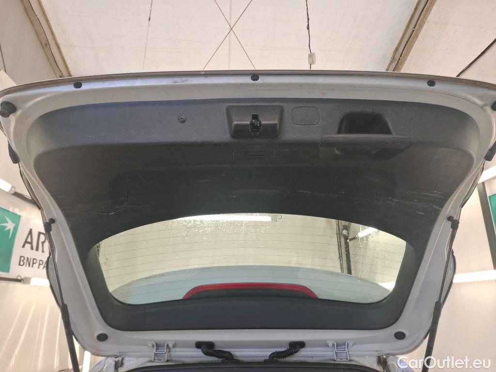  KIA  Cee'd Ceed Sportswagon Active 1.6 CRDi 135CV BVA7 E6d #7