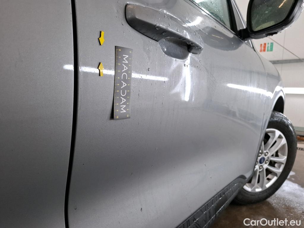  Ford  Kuga FORD  / 2019 / 5P / SUV 2.5 190 hybrid Flexifuel Pshift Titanium #24