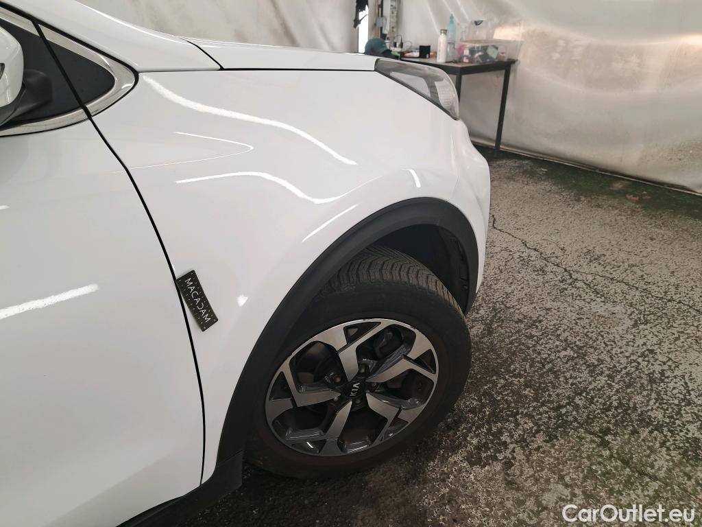  KIA  Sportage  Active 2WD 1.6 CRDi 115CV BVM6 E6dT #5