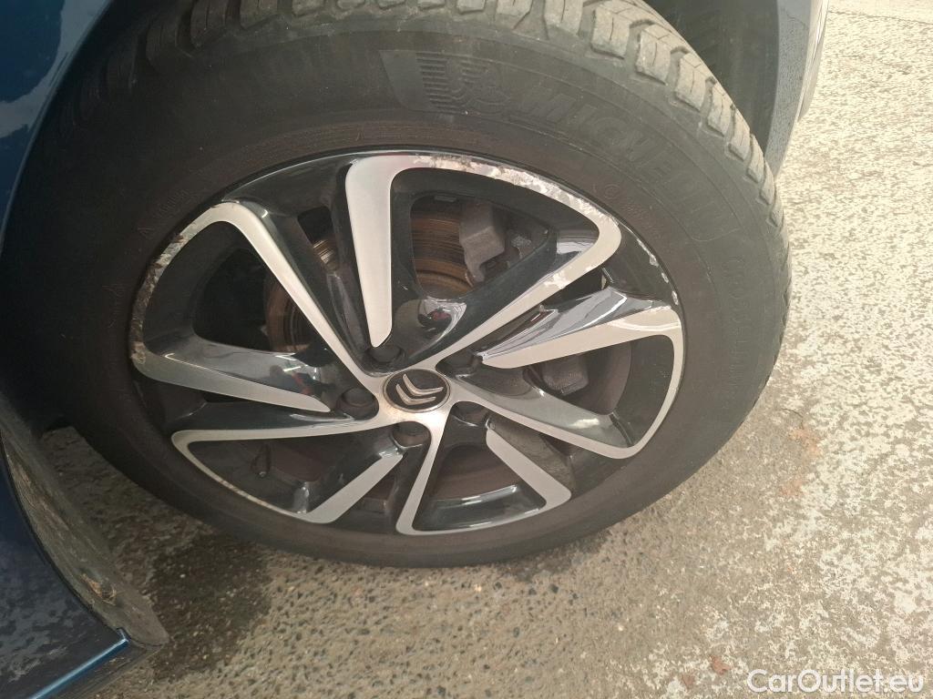  Citroen  C4 Grand Picasso /Spacetourer Shine 1.5 BlueHDi 130CV BVA8 E6d #24