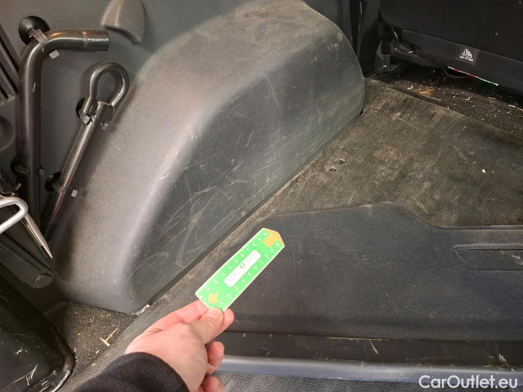  Dacia  Dokker  Essentiel 1.5 dCi 95CV BVM6 E6dT #40