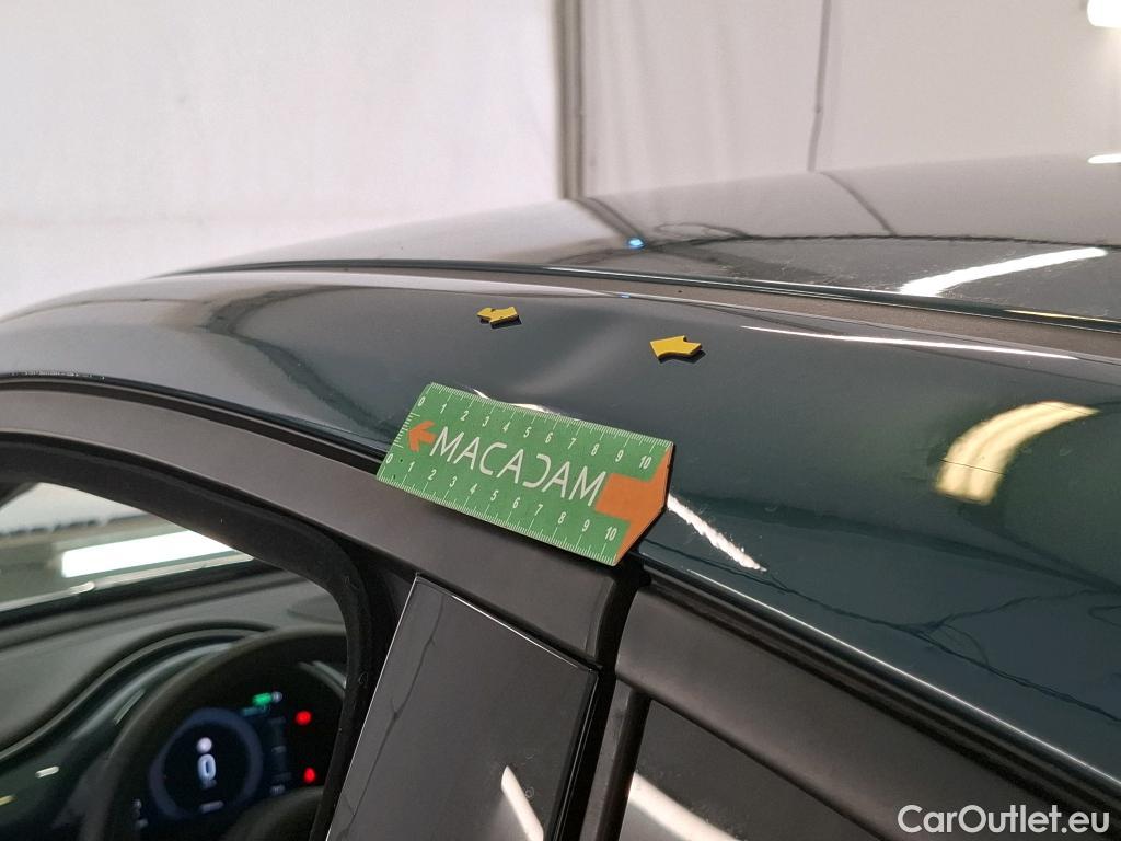  Fiat  500  e Icone 42kWh BVA #24