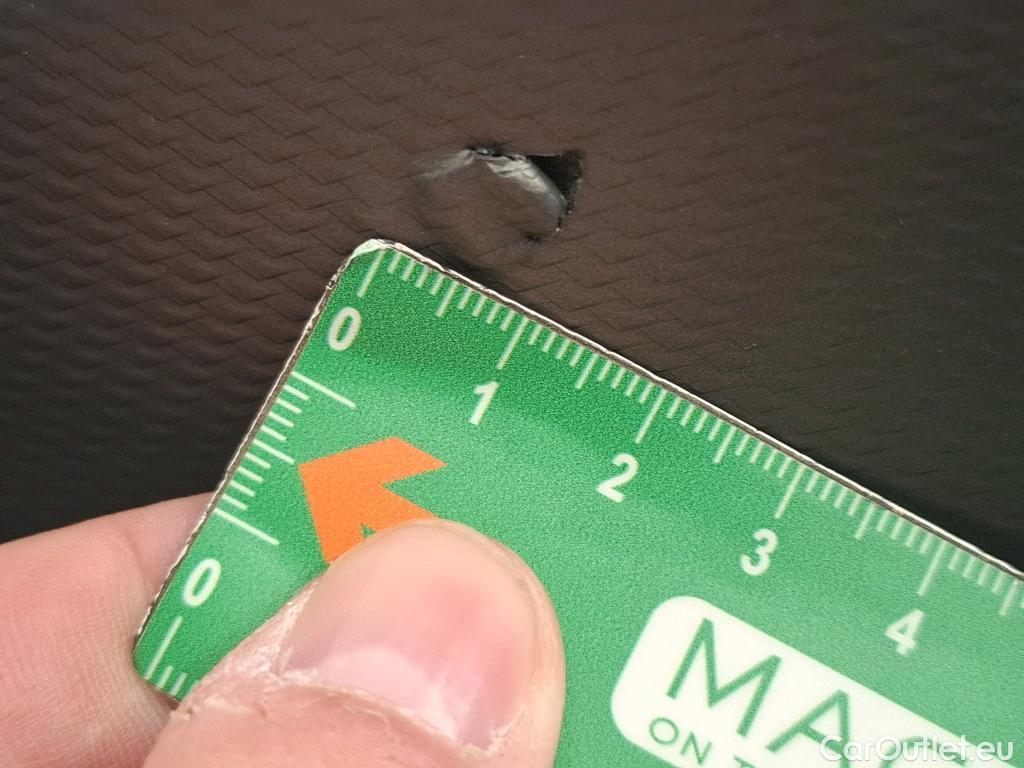  Citroen  C4 Cactus  Shine 1.2 PureTech 110CV BVA6 E6 #7