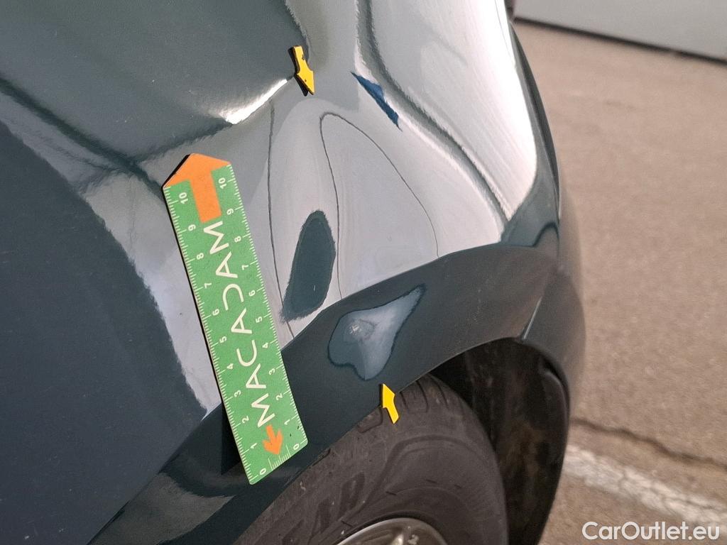  Fiat  500  e Icone 42kWh BVA #10