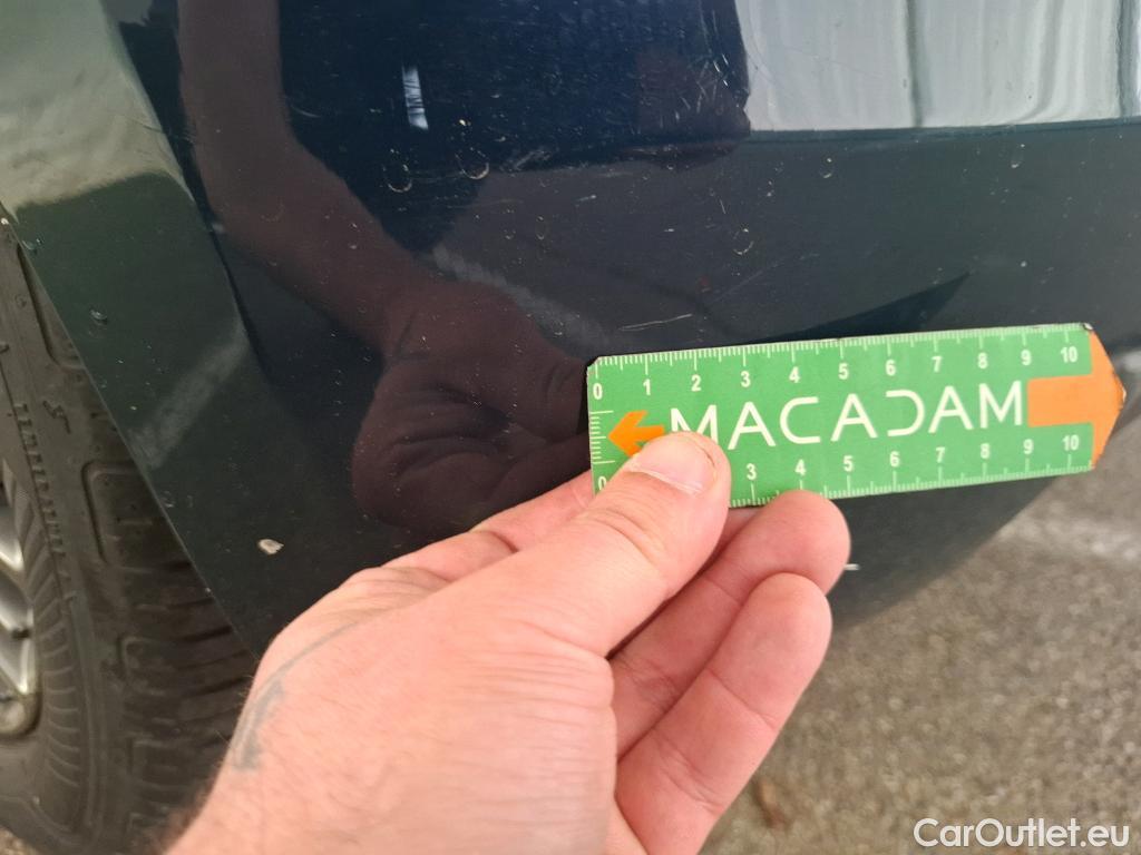  Fiat  500  e Icone 42kWh BVA #14