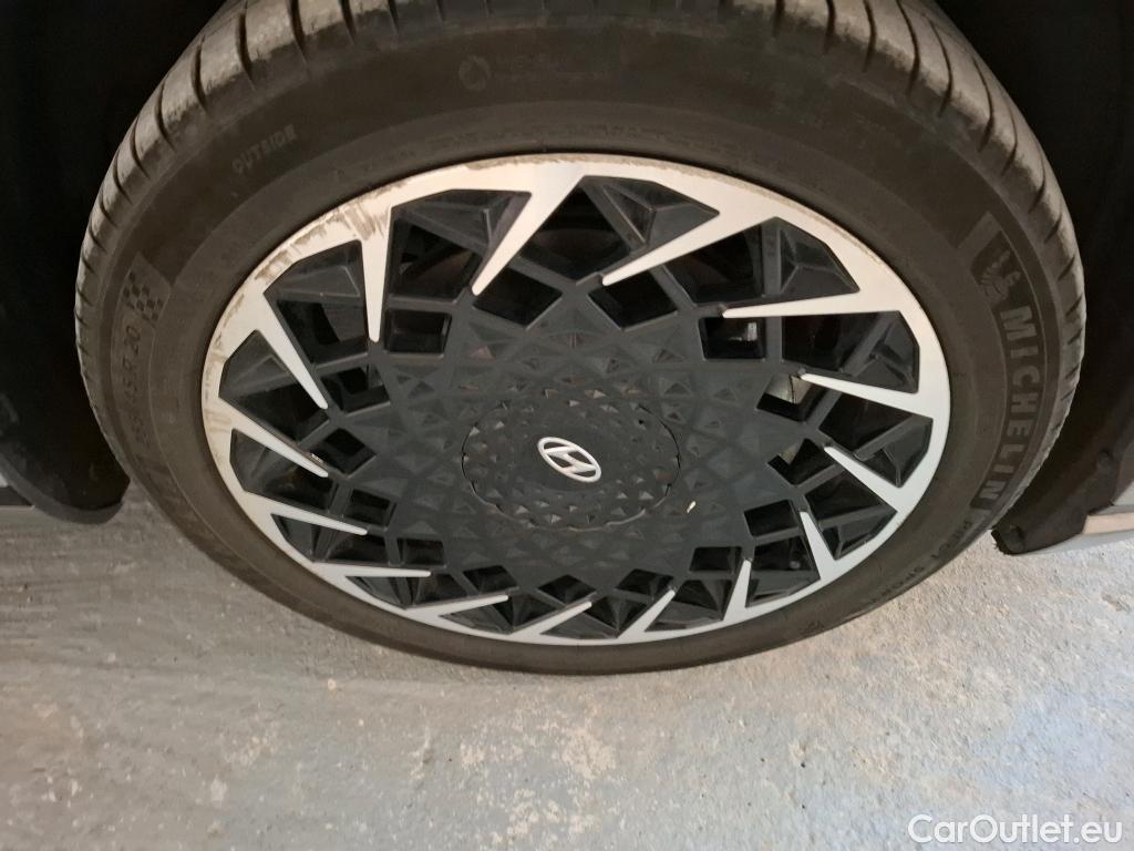  Hyundai   Ioniq Ioniq 5 Executive Electrique 4WD 77kWh BVA #6