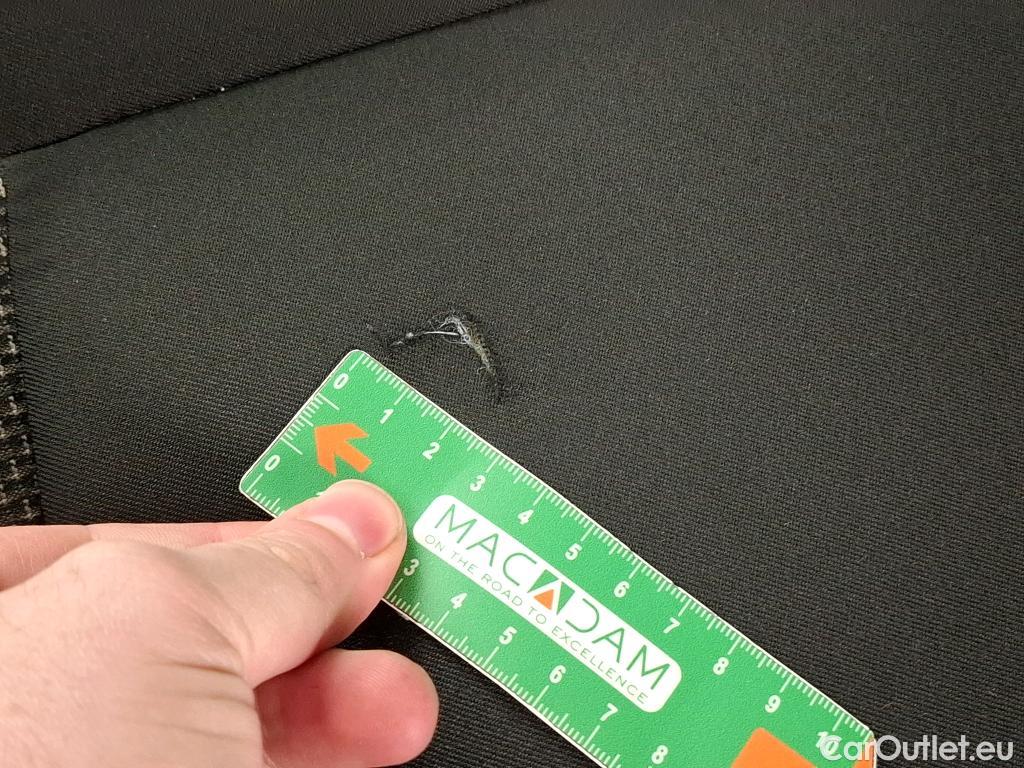  Dacia  Dokker  Essentiel 1.5 dCi 95CV BVM6 E6dT #8