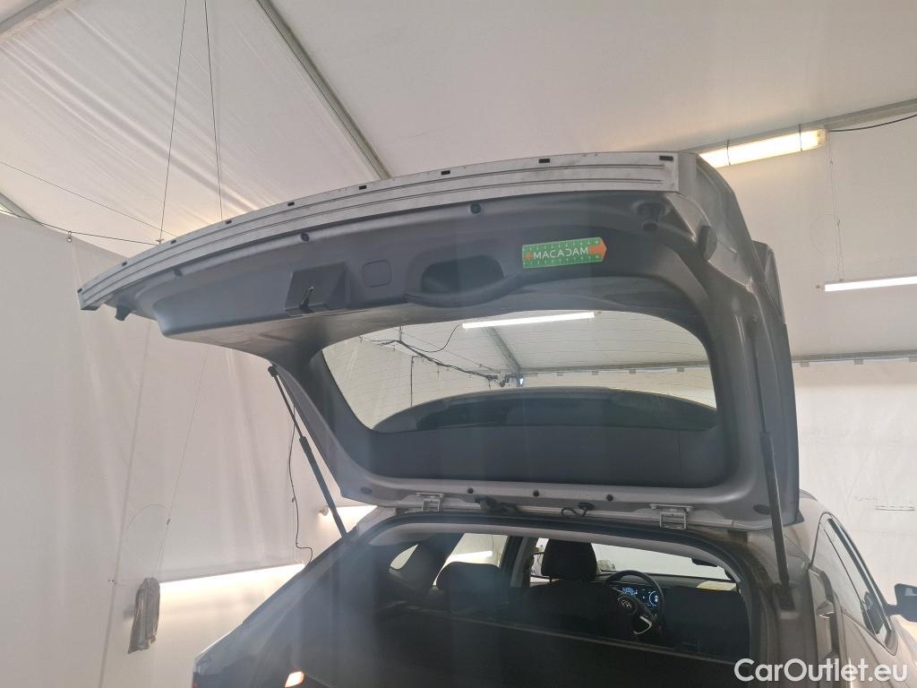  Hyundai  Tucson HYUNDAI  / 2020 / 5P / SUV 1.6 PHEV 265 HTRAC BUSINESS 4WD AUTO #14