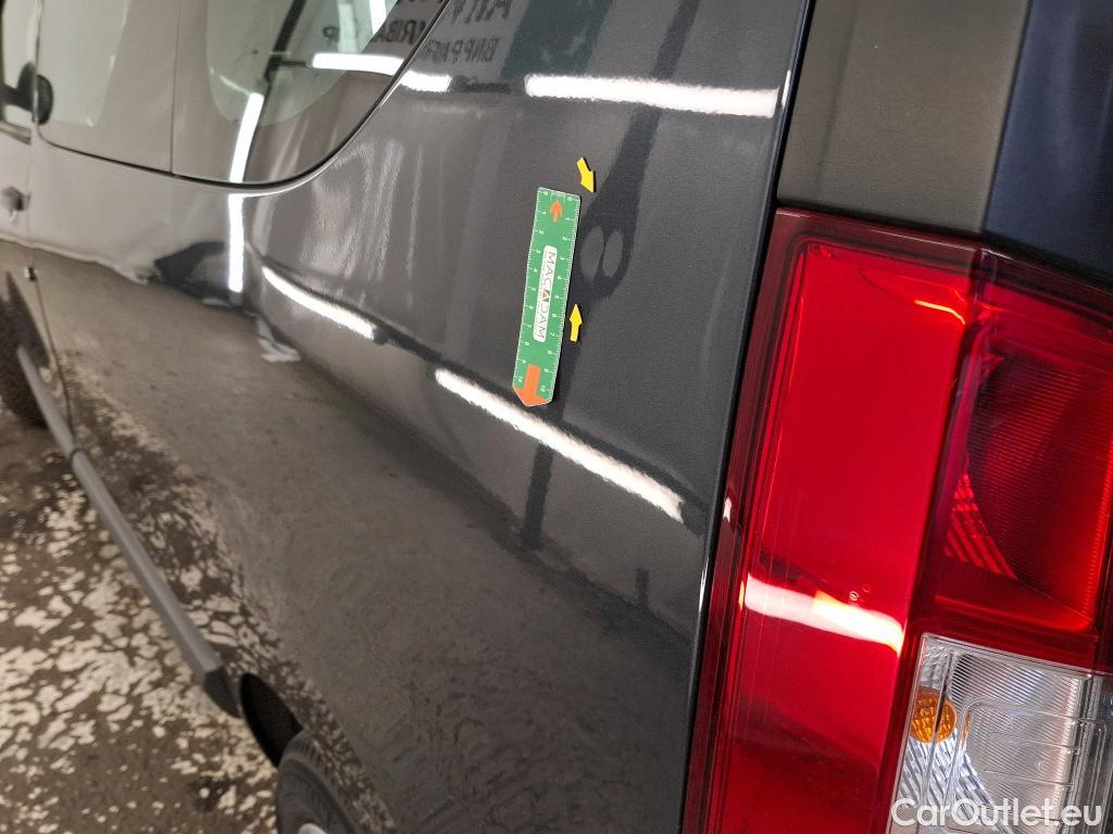  Dacia  Dokker  Essentiel 1.5 dCi 95CV BVM6 E6dT #2