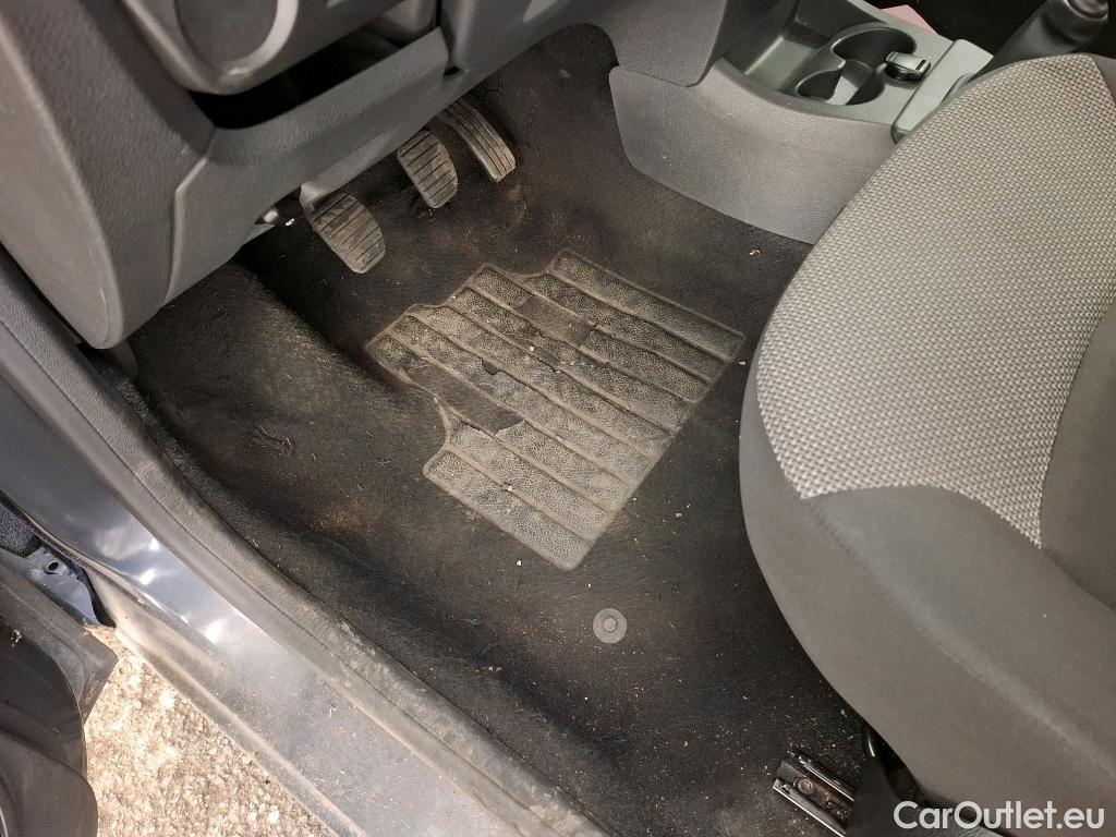  Dacia  Dokker  Essentiel 1.5 dCi 95CV BVM6 E6dT #3