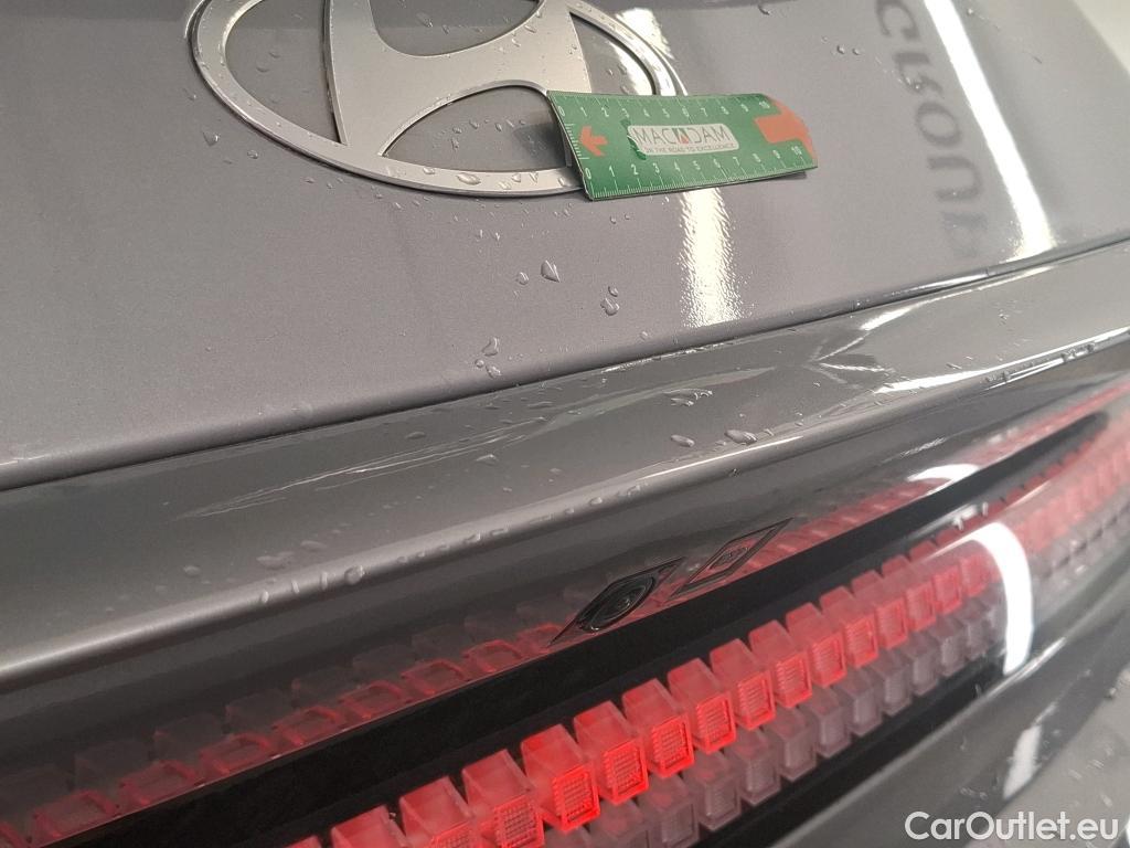  Hyundai   Ioniq Ioniq 6 Creative Electrique 77kWh BVA #10