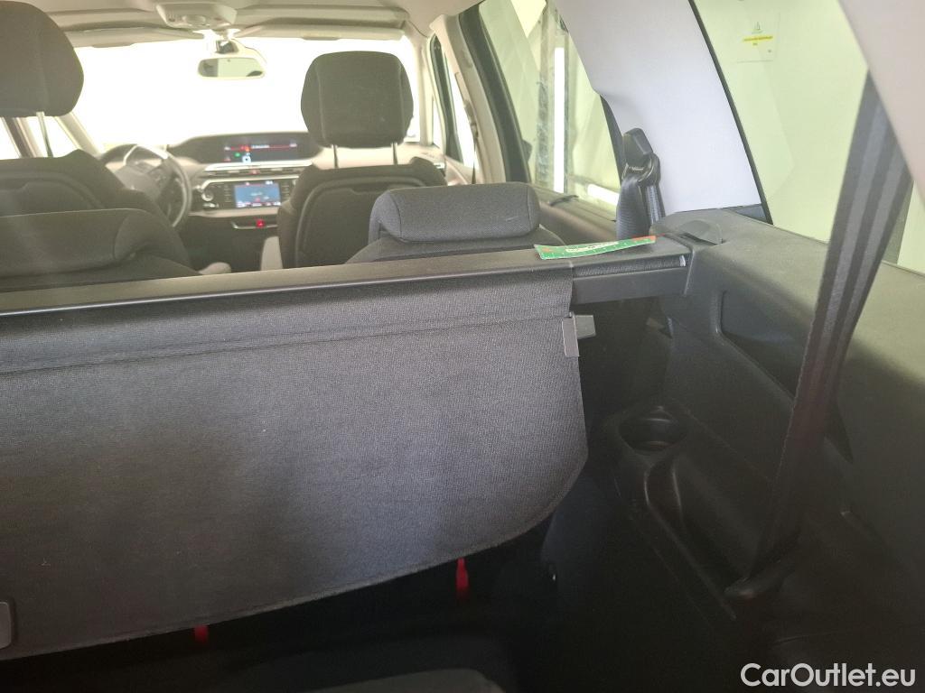  Citroen  C4 Grand Picasso /Spacetourer Shine 1.5 BlueHDi 130CV BVA8 E6d #37