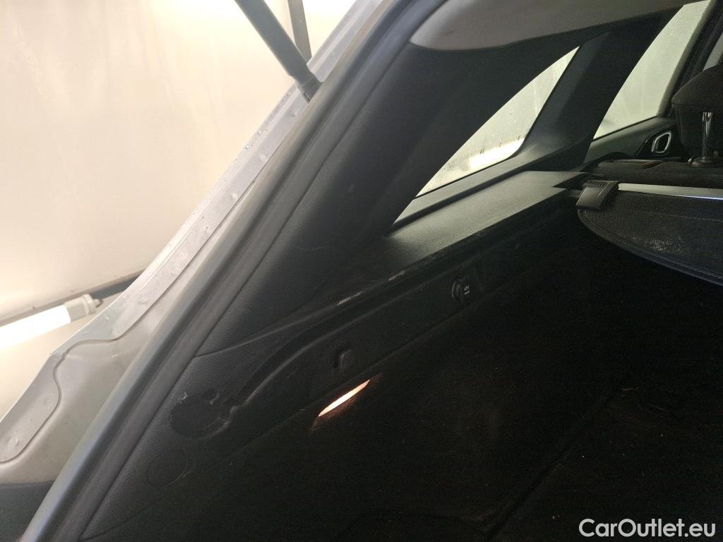  KIA  Cee'd Ceed Sportswagon Active 1.6 CRDi 135CV BVA7 E6d #15