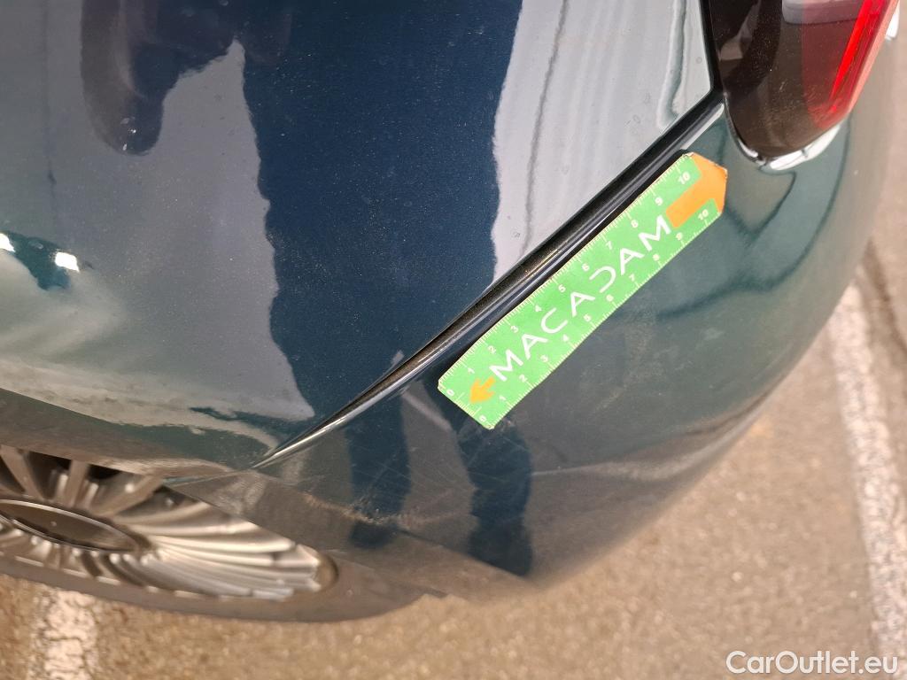  Fiat  500  e Icone 42kWh BVA #16