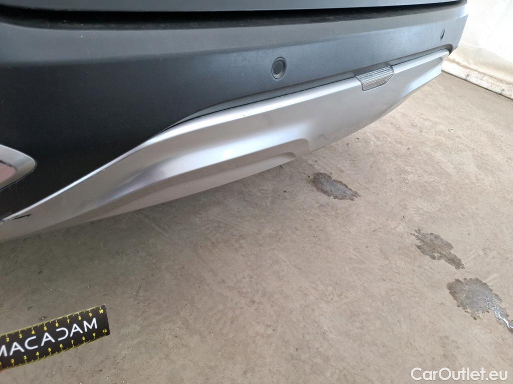  KIA  Sportage  Active 1.6 CRDi 135CV BVA7 E6d #14