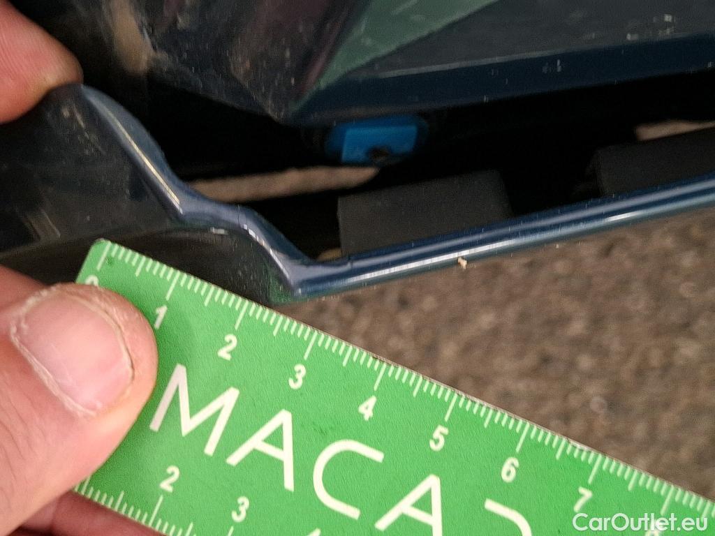  Fiat  500  e Icone 42kWh BVA #6