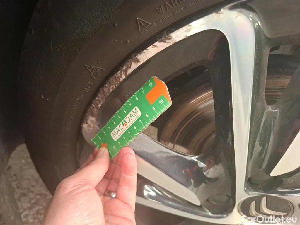  Citroen  C4 Grand Picasso /Spacetourer Shine 1.5 BlueHDi 130CV BVA8 E6d #9