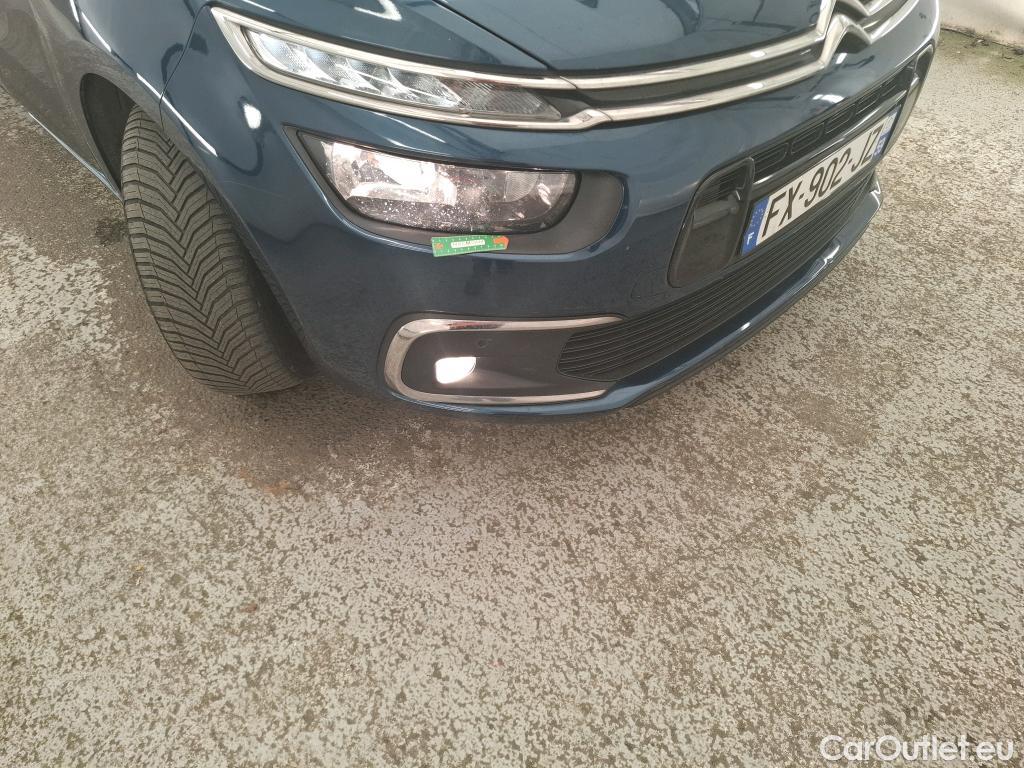  Citroen  C4 Grand Picasso /Spacetourer Shine 1.5 BlueHDi 130CV BVA8 E6d #28