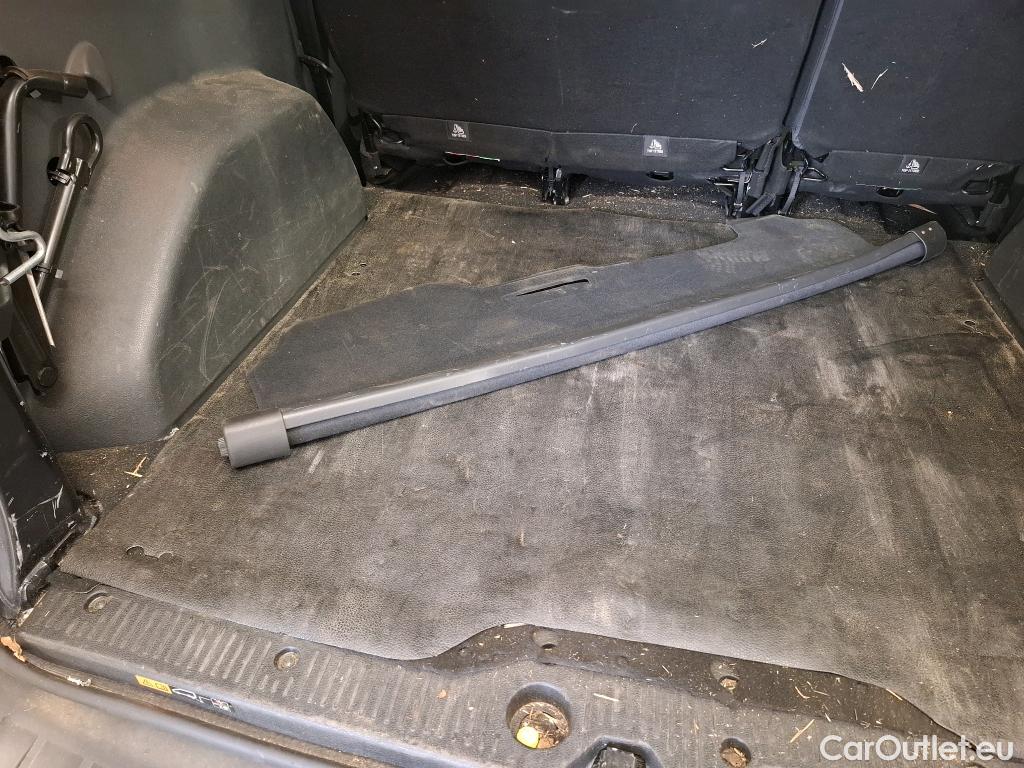  Dacia  Dokker  Essentiel 1.5 dCi 95CV BVM6 E6dT #25