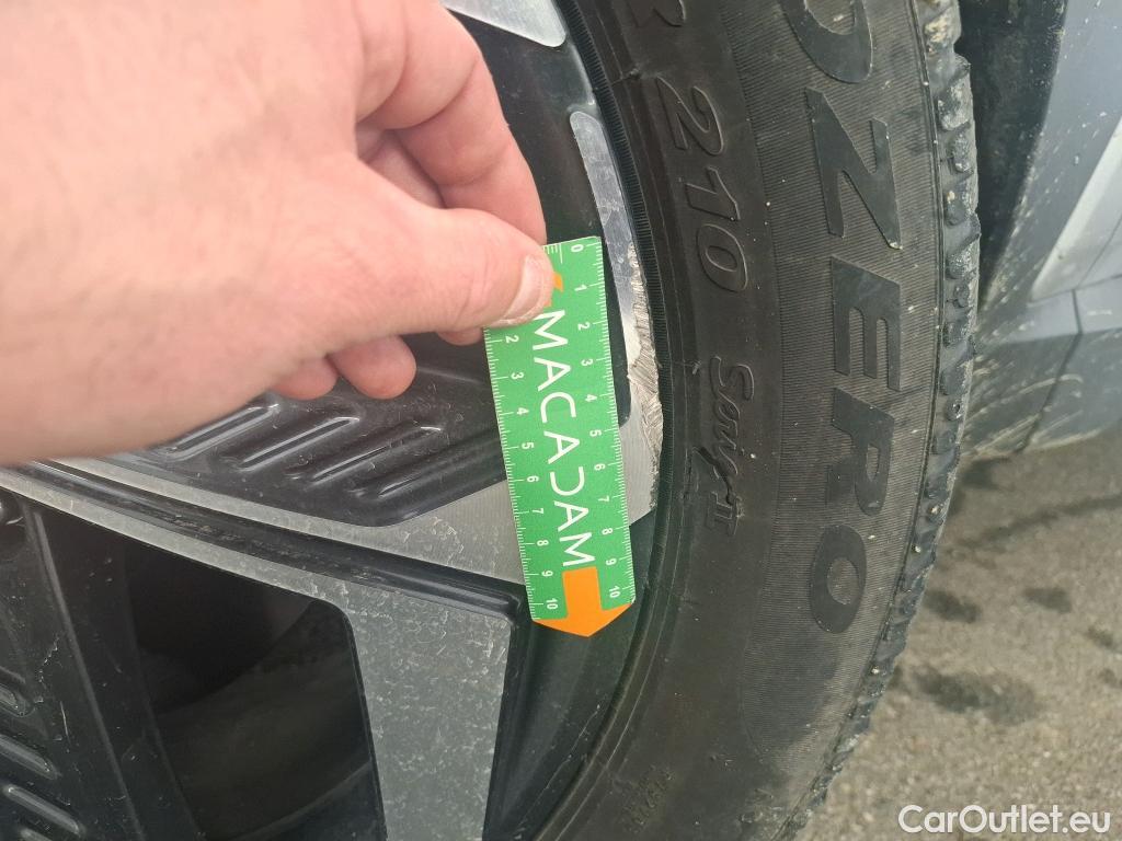  Hyundai  Tucson HYUNDAI  / 2020 / 5P / SUV 1.6 PHEV 265 HTRAC BUSINESS 4WD AUTO #2