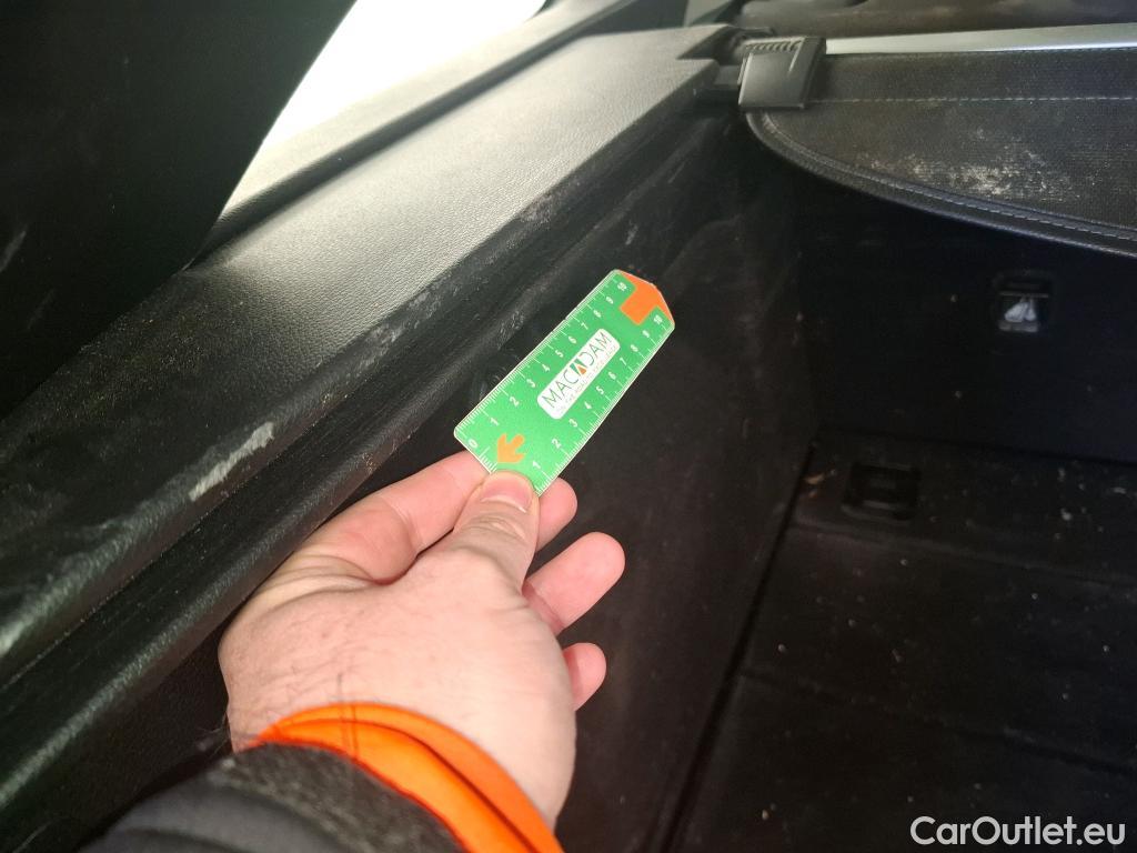  KIA  Cee'd Ceed Sportswagon Active 1.6 CRDi 135CV BVA7 E6d #21