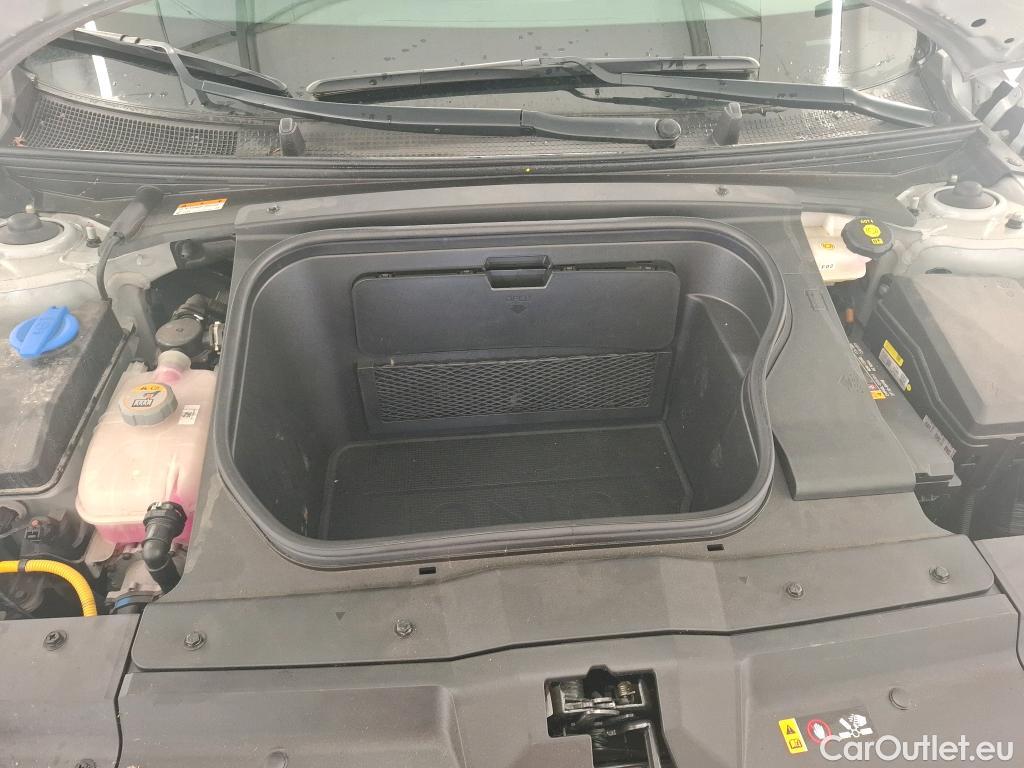  Hyundai   Ioniq Ioniq 6 Creative Electrique 77kWh BVA #13