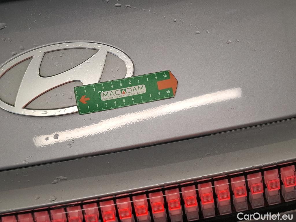  Hyundai   Ioniq Ioniq 6 Creative Electrique 77kWh BVA #9