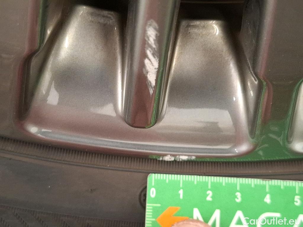  Fiat  500  e Icone 42kWh BVA #41