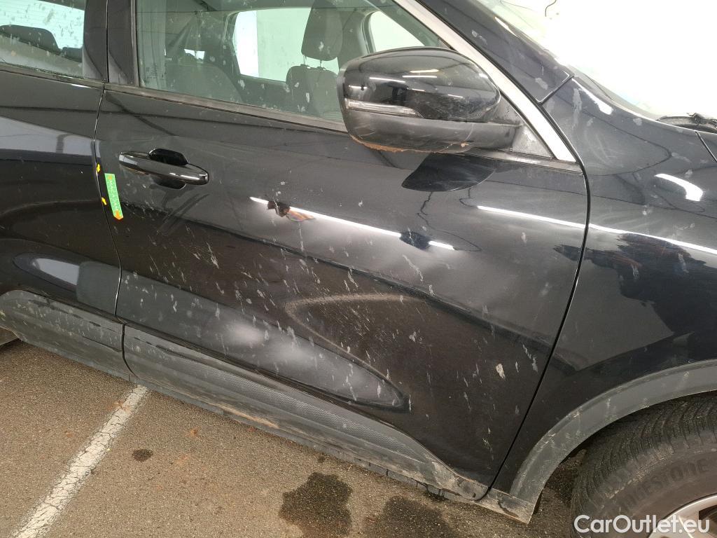  Ford  Kuga  Titanium Hybrid 2.5 190CV BVA6 E6dT #28