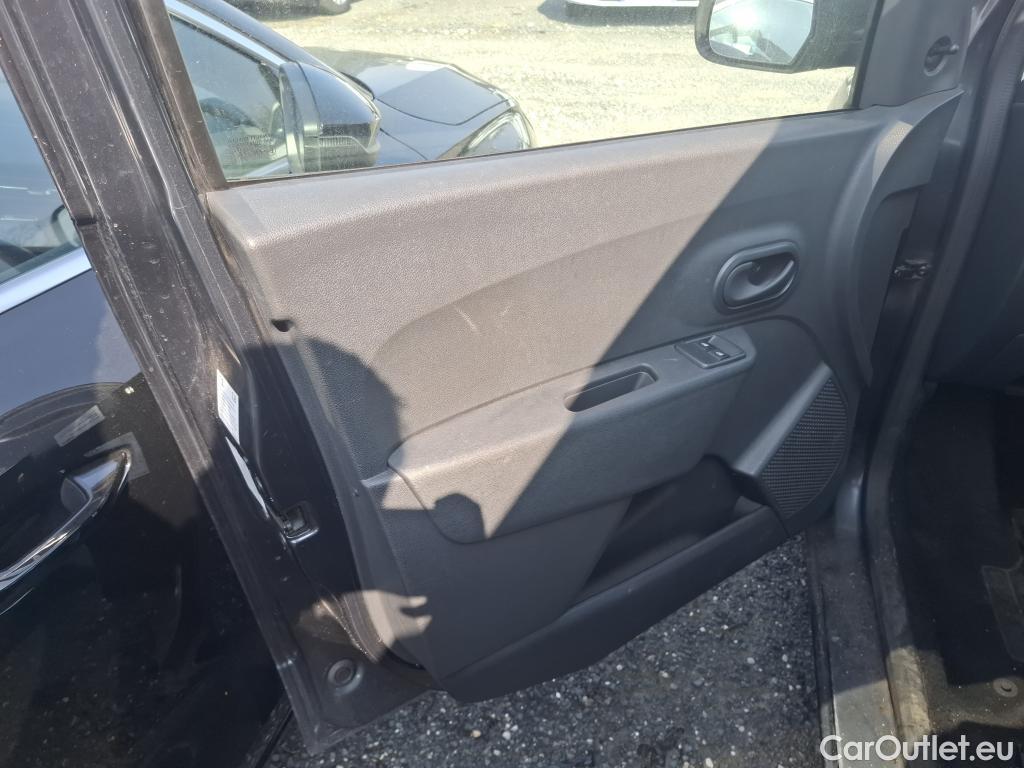  Dacia  Dokker  Essentiel 1.5 dCi 95CV BVM6 E6dT #41