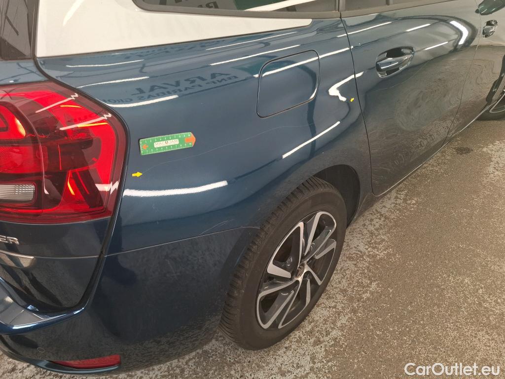  Citroen  C4 Grand Picasso /Spacetourer Shine 1.5 BlueHDi 130CV BVA8 E6d #19