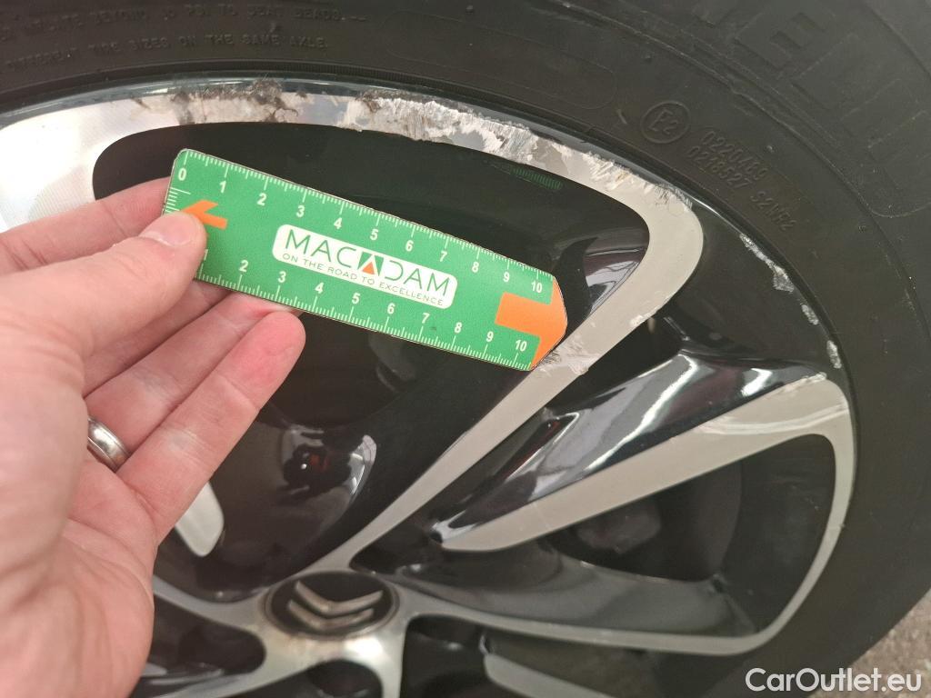  Citroen  C4 Grand Picasso /Spacetourer Shine 1.5 BlueHDi 130CV BVA8 E6d #7