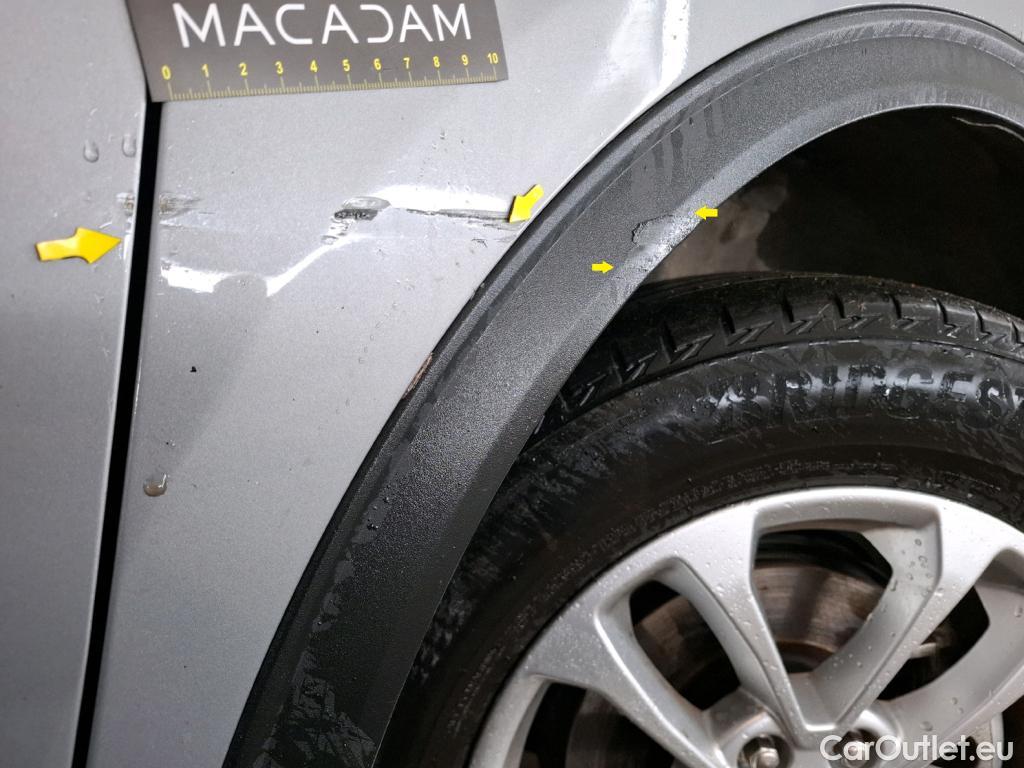  Ford  Kuga FORD  / 2019 / 5P / SUV 2.5 190 hybrid Flexifuel Pshift Titanium #28