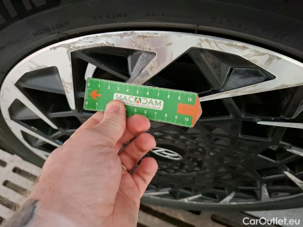  Hyundai   Ioniq Ioniq 5 Executive Electrique 4WD 77kWh BVA #10