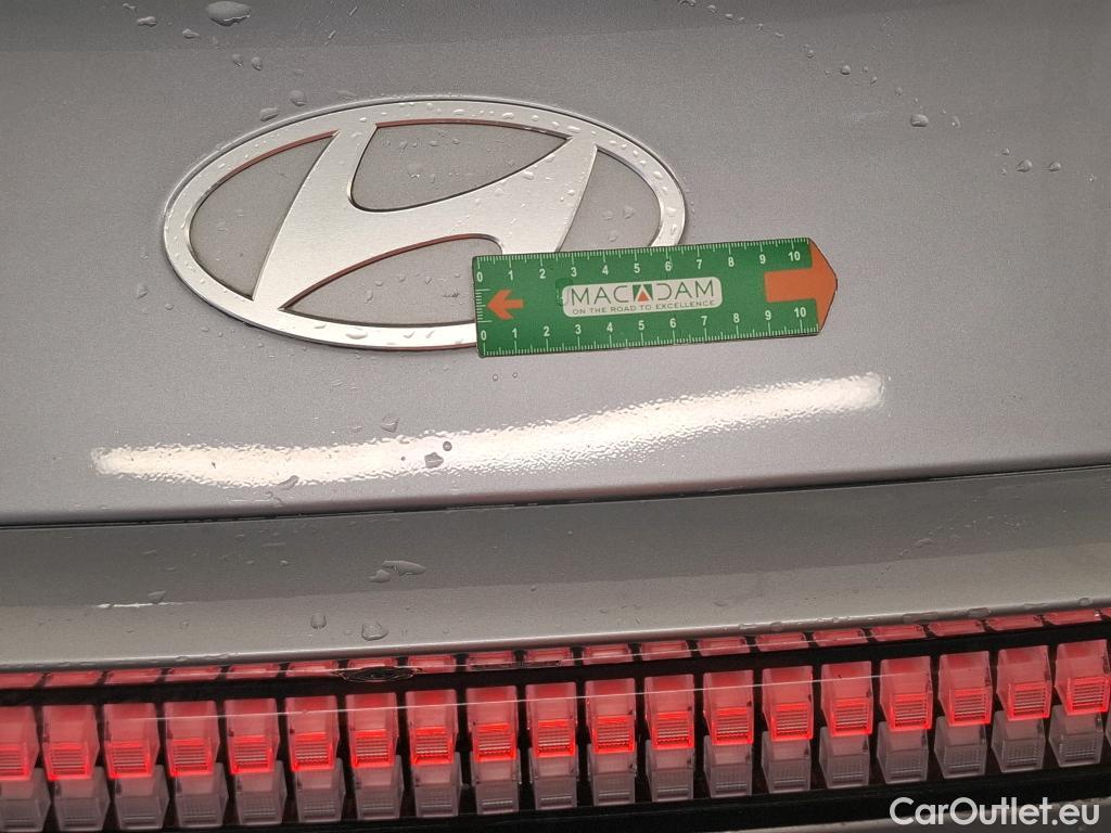  Hyundai   Ioniq Ioniq 6 Creative Electrique 77kWh BVA #7