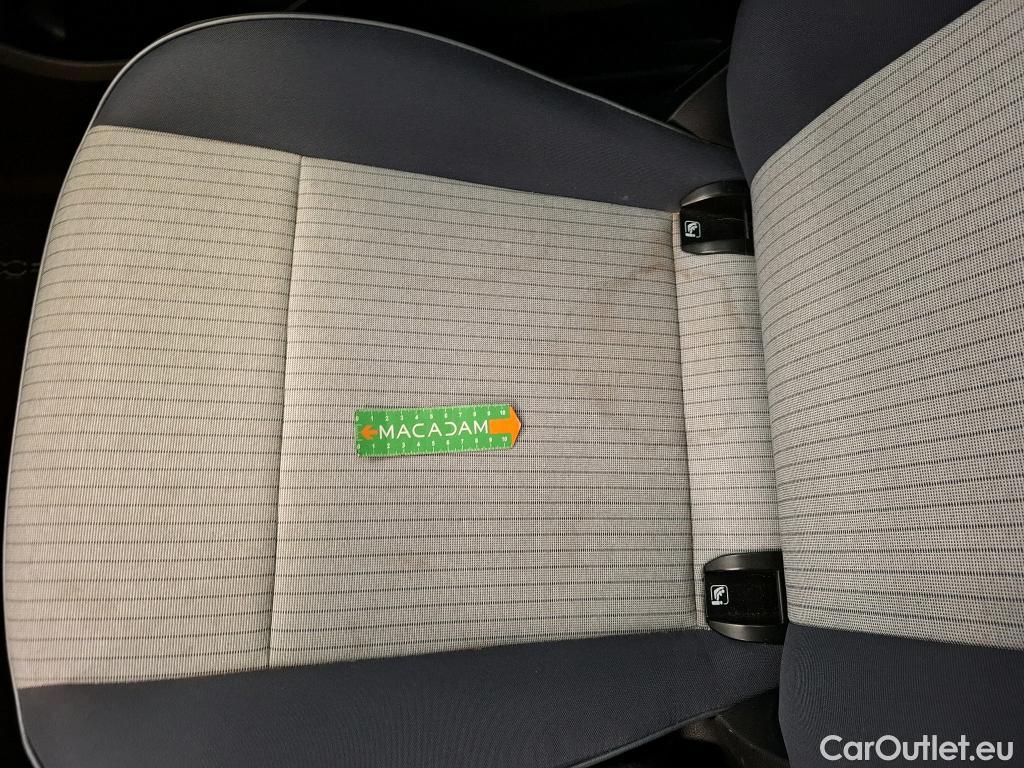  Fiat  500  e Icone 42kWh BVA #36