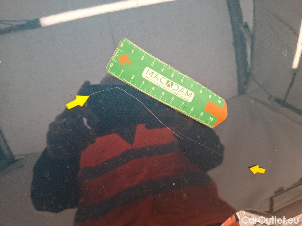  Citroen  C4 Grand Picasso /Spacetourer Shine 1.5 BlueHDi 130CV BVA8 E6d #17