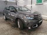  Citroen  C5  Aircross Business 1.5 BlueHDi 130CV BVM6 E6d #4