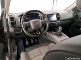  Citroen  C5  Aircross Business 1.5 BlueHDi 130CV BVM6 E6d #5
